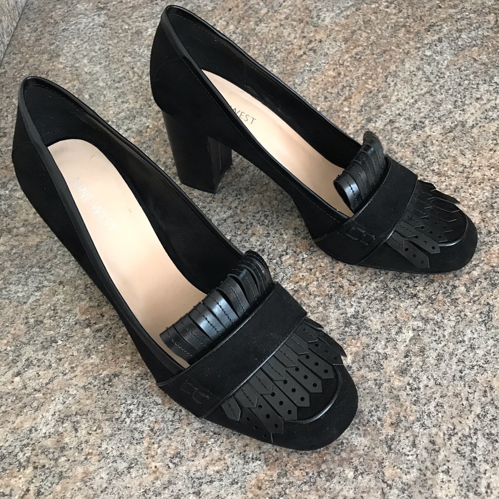 Nine West shoes